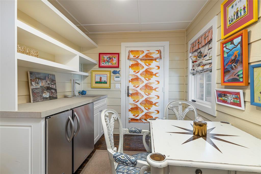 Miller Perry Sub Water B Add - Residential