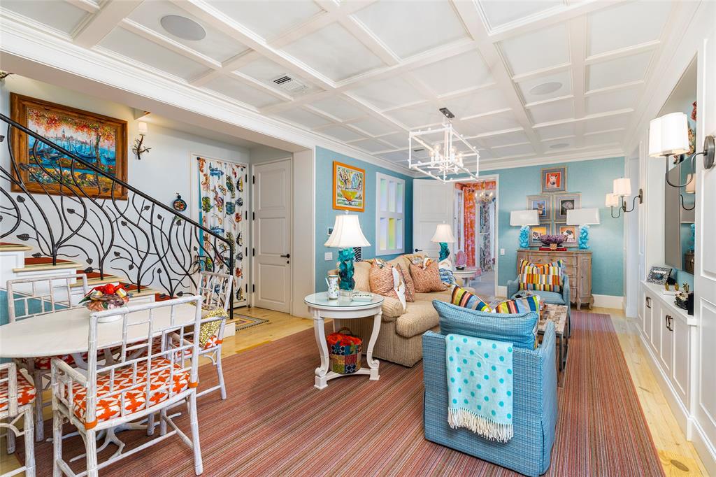 Miller Perry Sub Water B Add - Residential