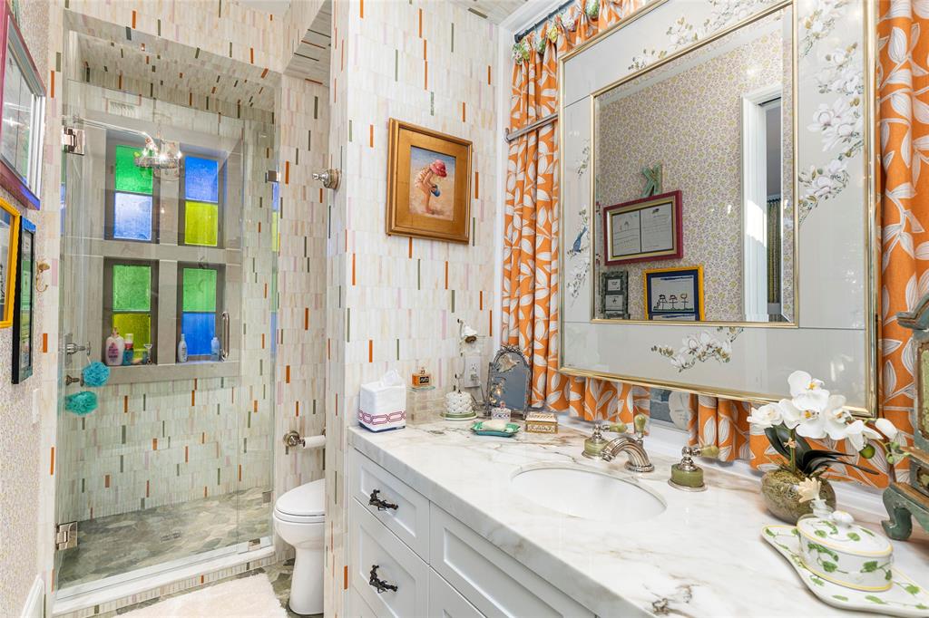 Miller Perry Sub Water B Add - Residential