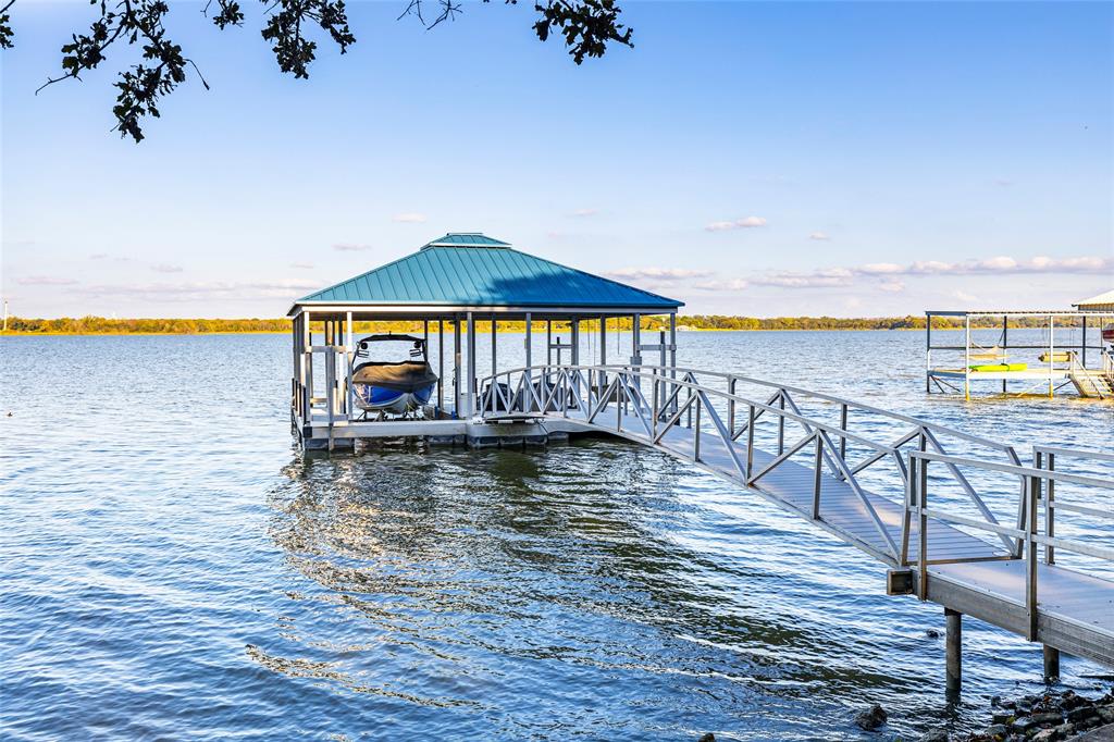 Miller Perry Sub Water B Add - Residential