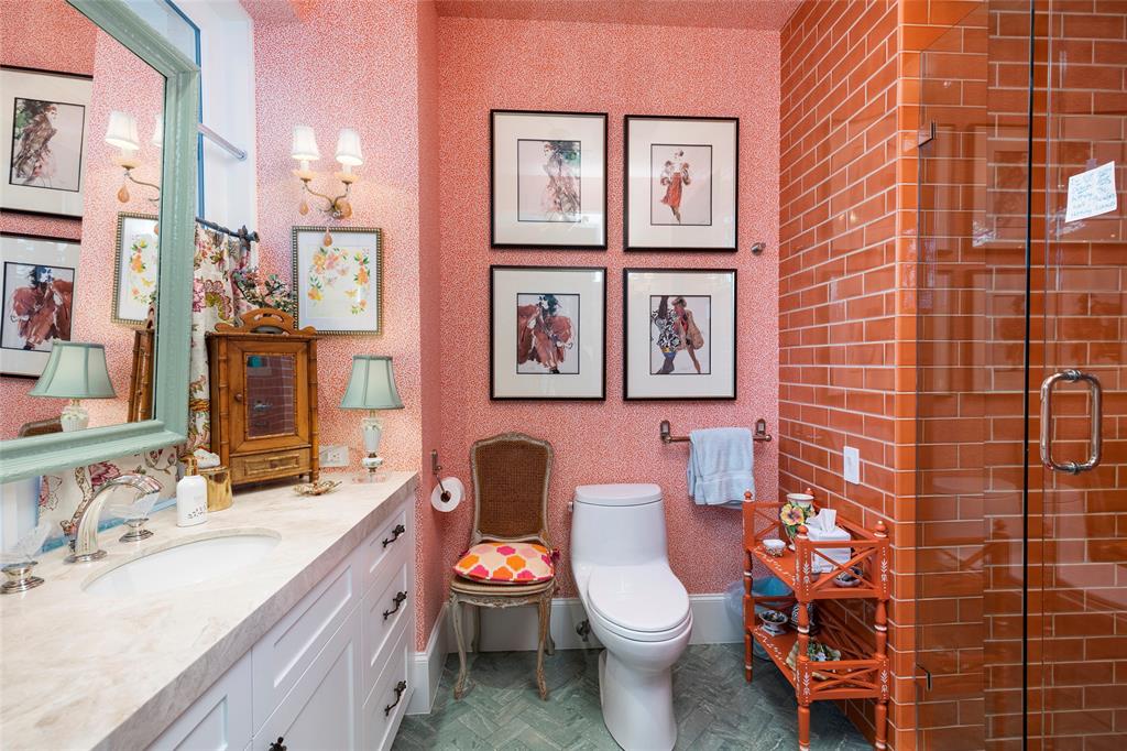 Miller Perry Sub Water B Add - Residential