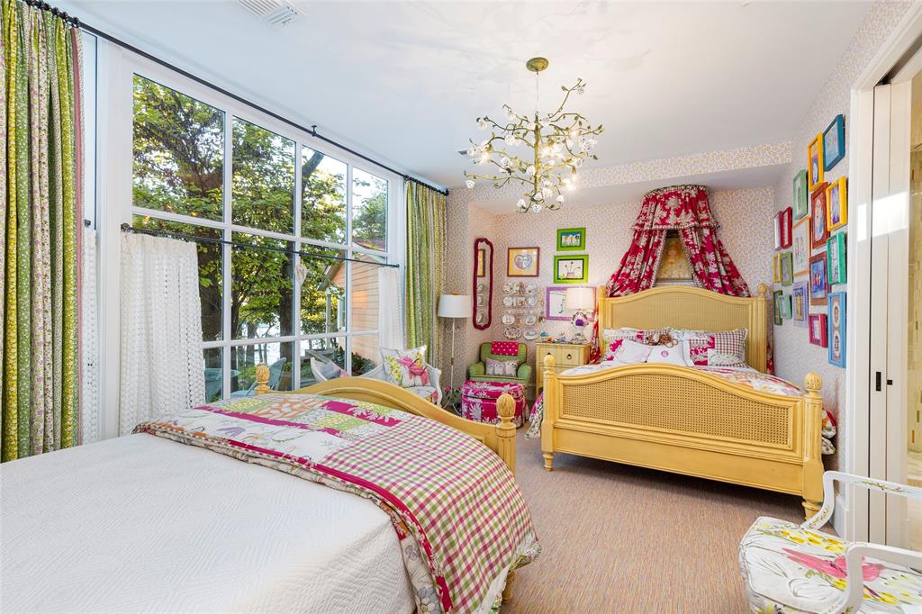 Miller Perry Sub Water B Add - Residential