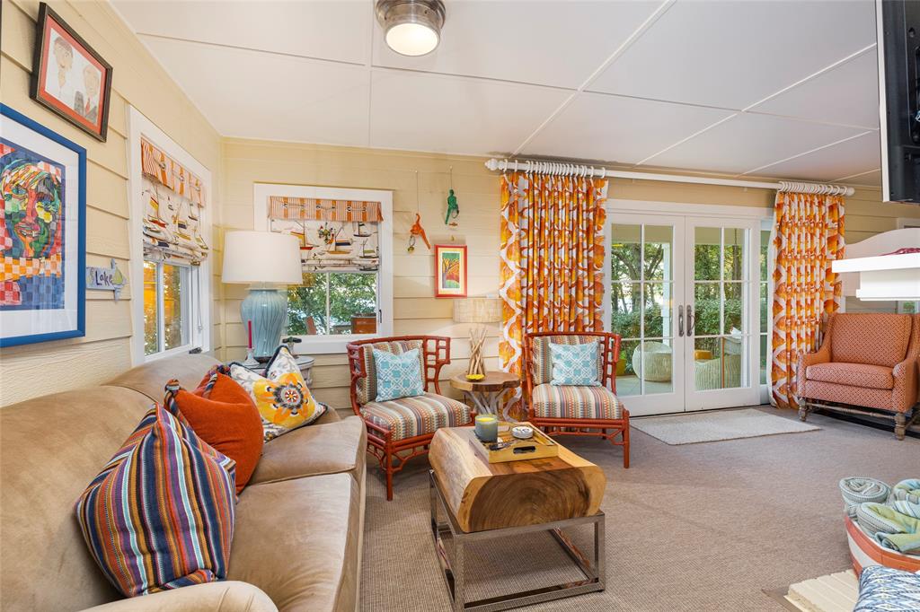 Miller Perry Sub Water B Add - Residential