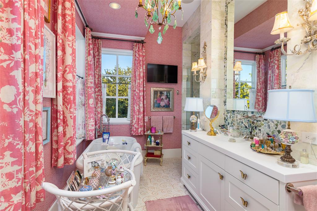 Miller Perry Sub Water B Add - Residential