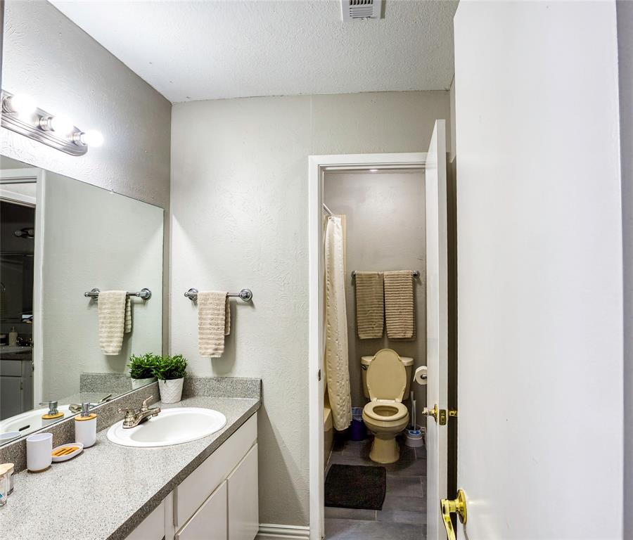 Two Worlds - Residential