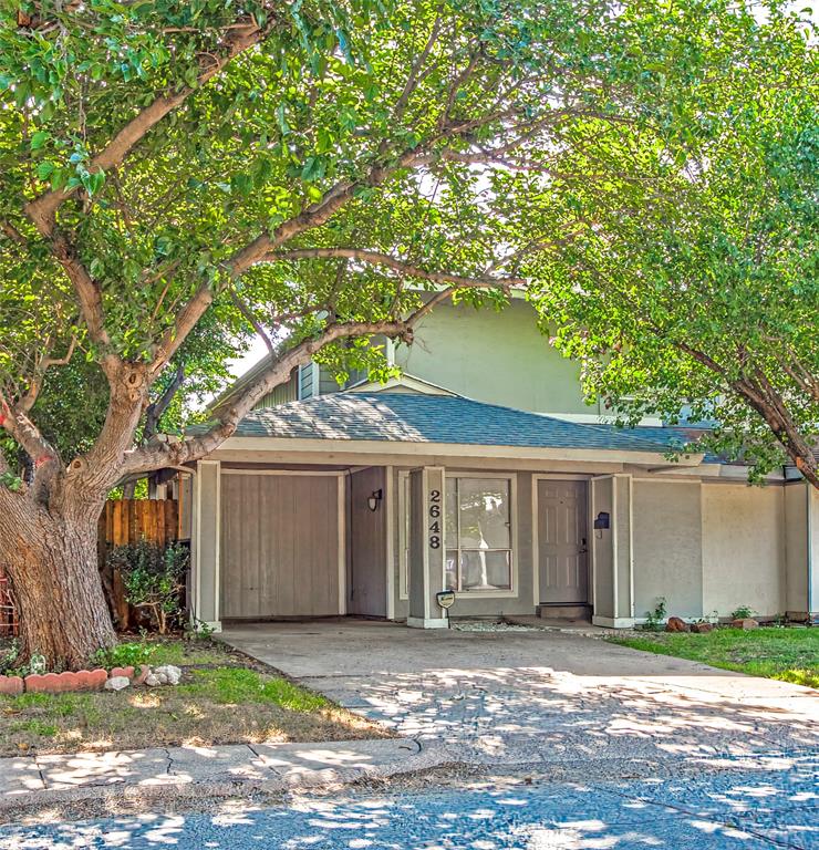 Two Worlds - Residential