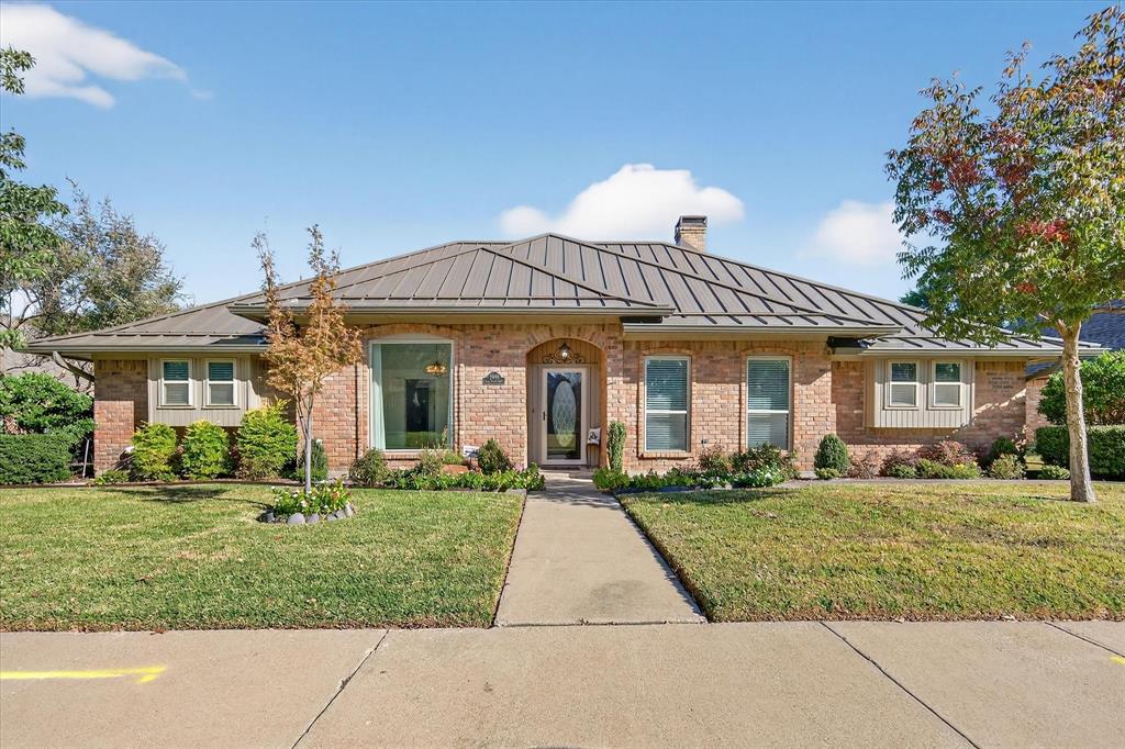 Enchanted Lake Estate - Residential