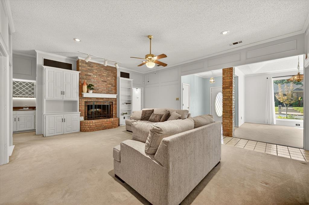 Enchanted Lake Estate - Residential