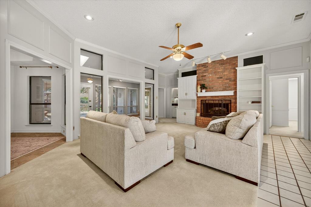 Enchanted Lake Estate - Residential