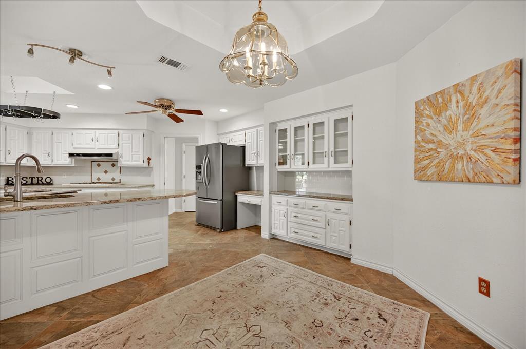 Enchanted Lake Estate - Residential