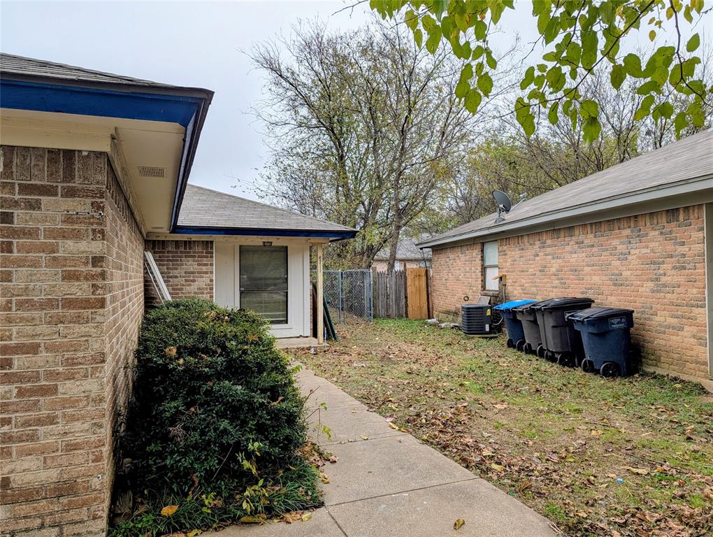 South Creek Add - Residential