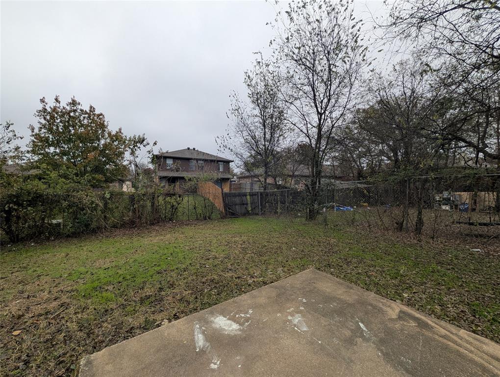 South Creek Add - Residential