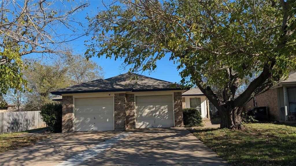 South Creek Add - Residential