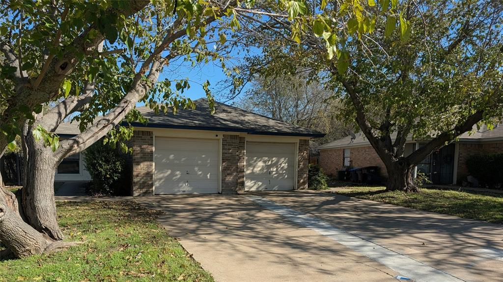 South Creek Add - Residential
