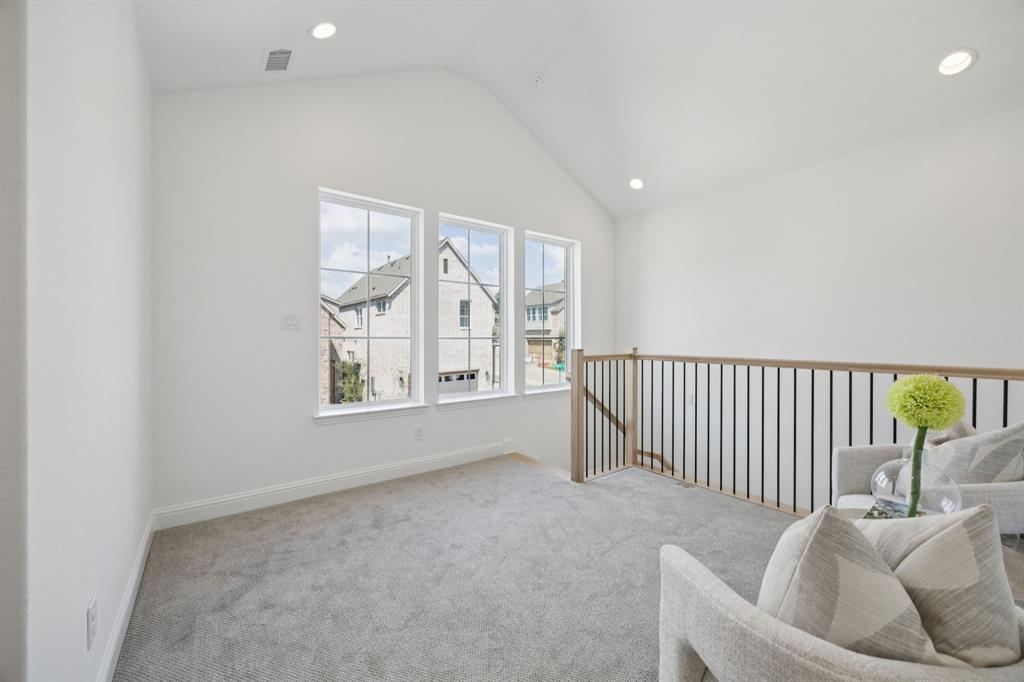 White Rock Trail Add - Residential