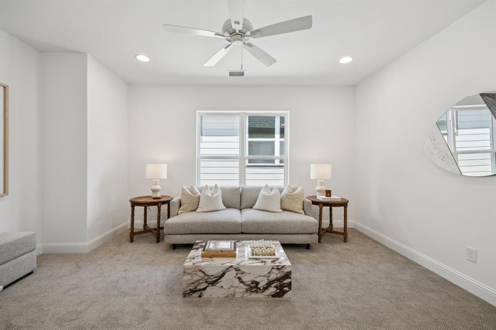 White Rock Trail Add - Residential