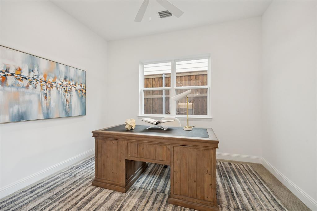 White Rock Trail Add - Residential