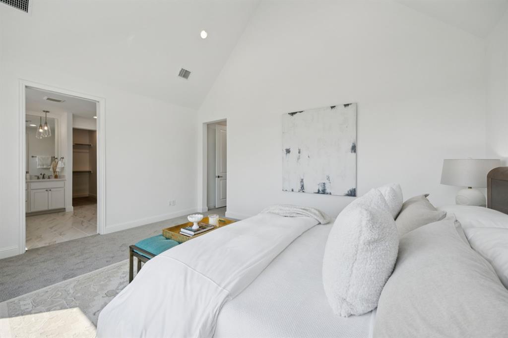 White Rock Trail Add - Residential