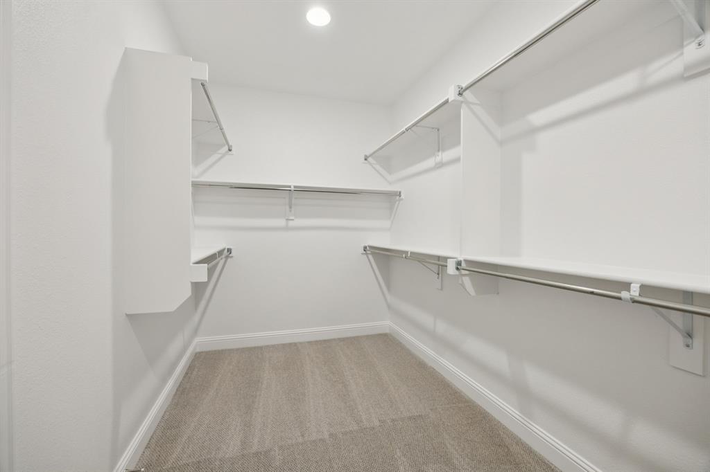 White Rock Trail Add - Residential