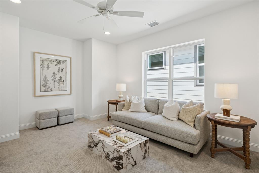 White Rock Trail Add - Residential