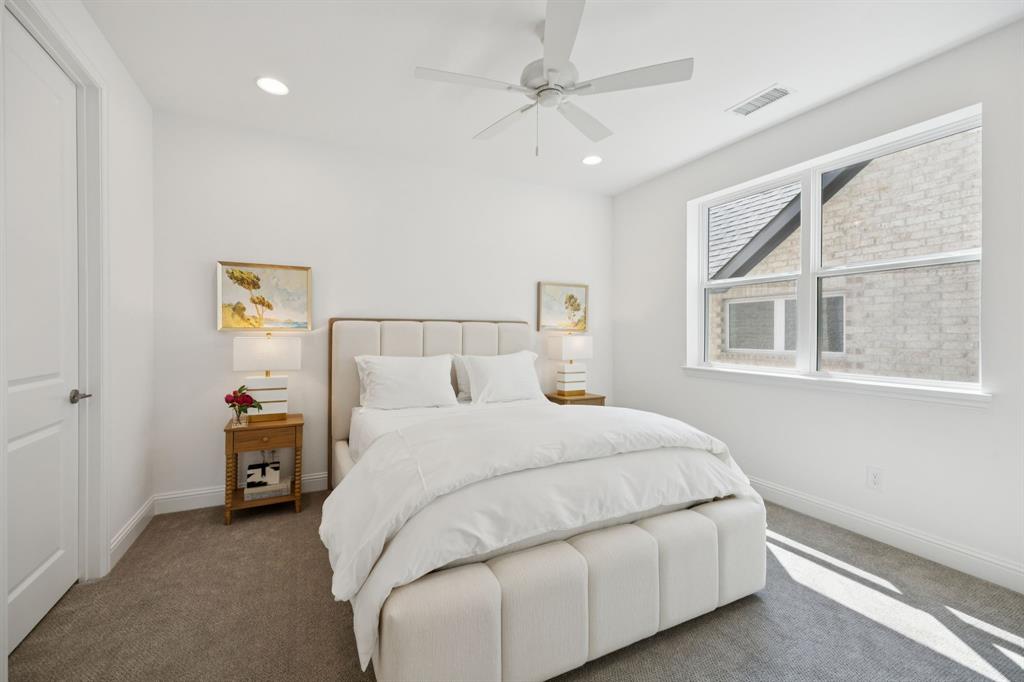 White Rock Trail Add - Residential