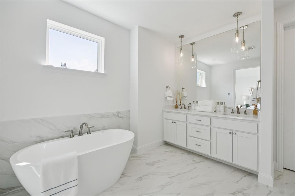 White Rock Trail Add - Residential