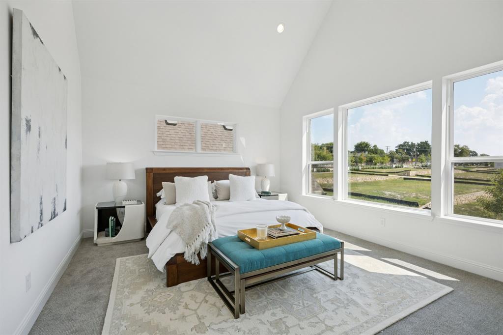 White Rock Trail Add - Residential