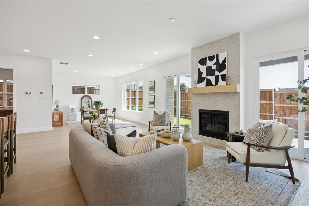 White Rock Trail Add - Residential