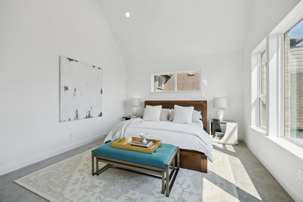 White Rock Trail Add - Residential