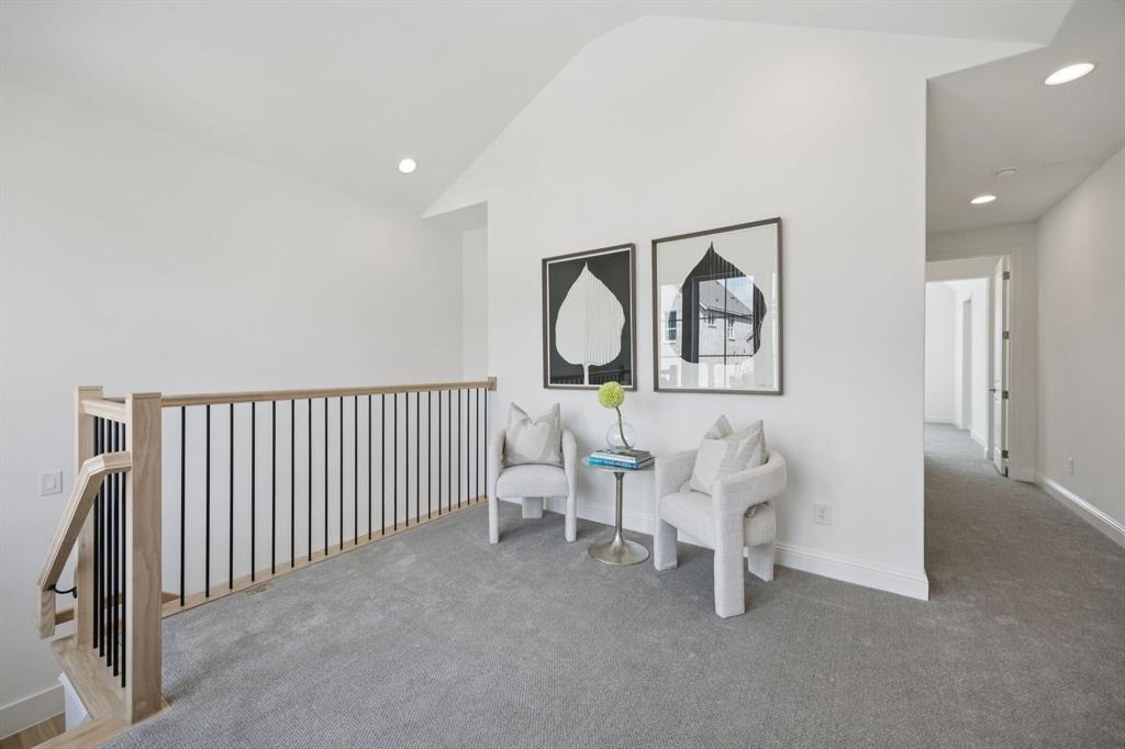 White Rock Trail Add - Residential