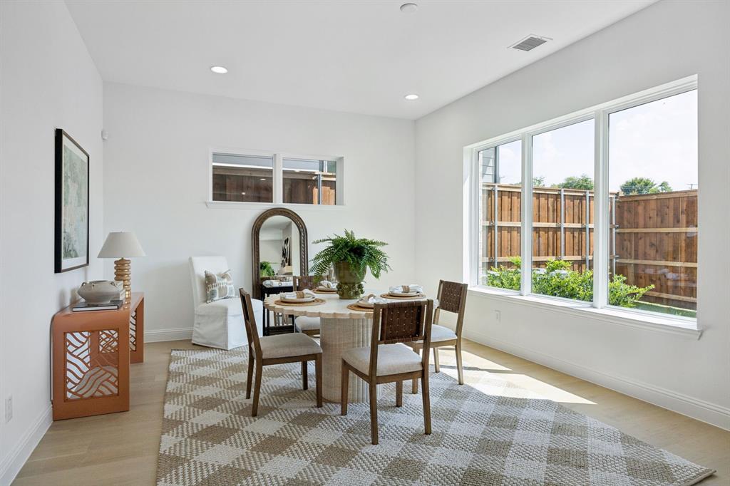 White Rock Trail Add - Residential