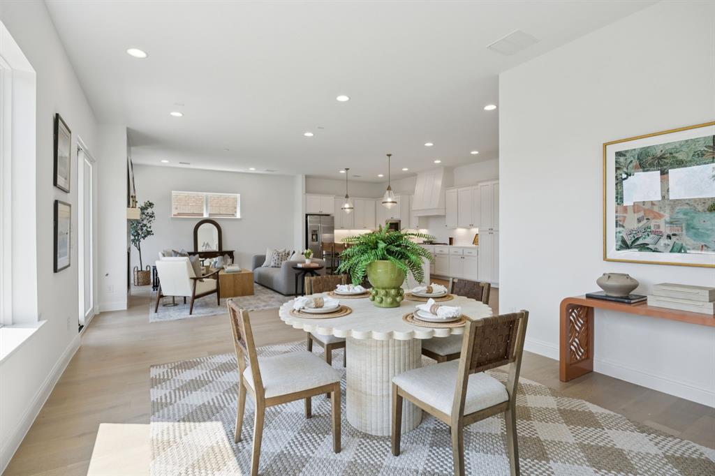 White Rock Trail Add - Residential