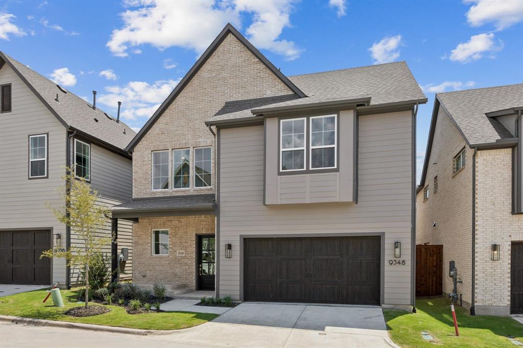 9348 Charlie Lane