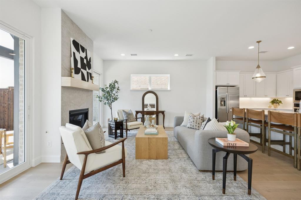 White Rock Trail Add - Residential