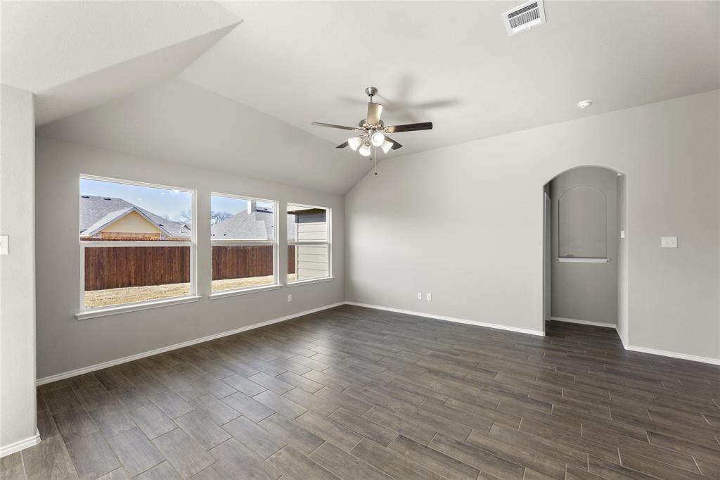 Rosewood - Residential