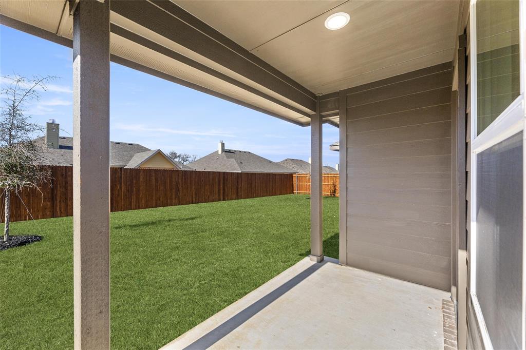 Rosewood - Residential