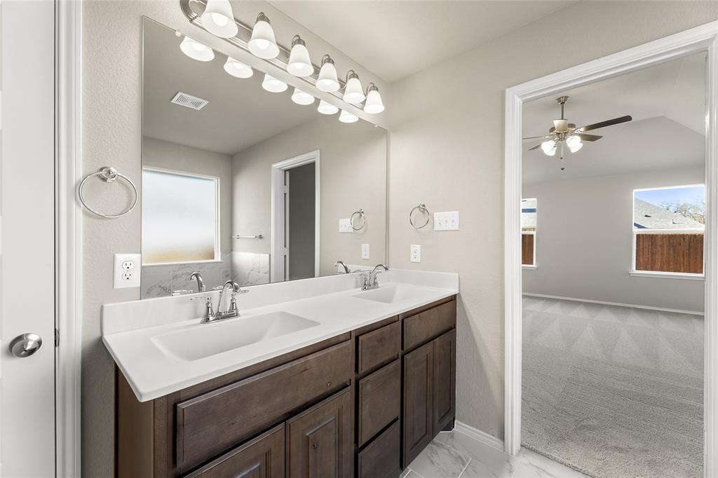 Rosewood - Residential