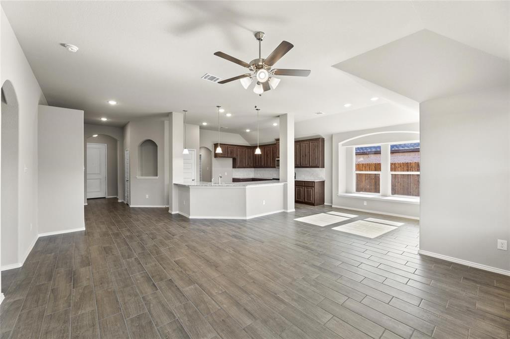 Rosewood - Residential