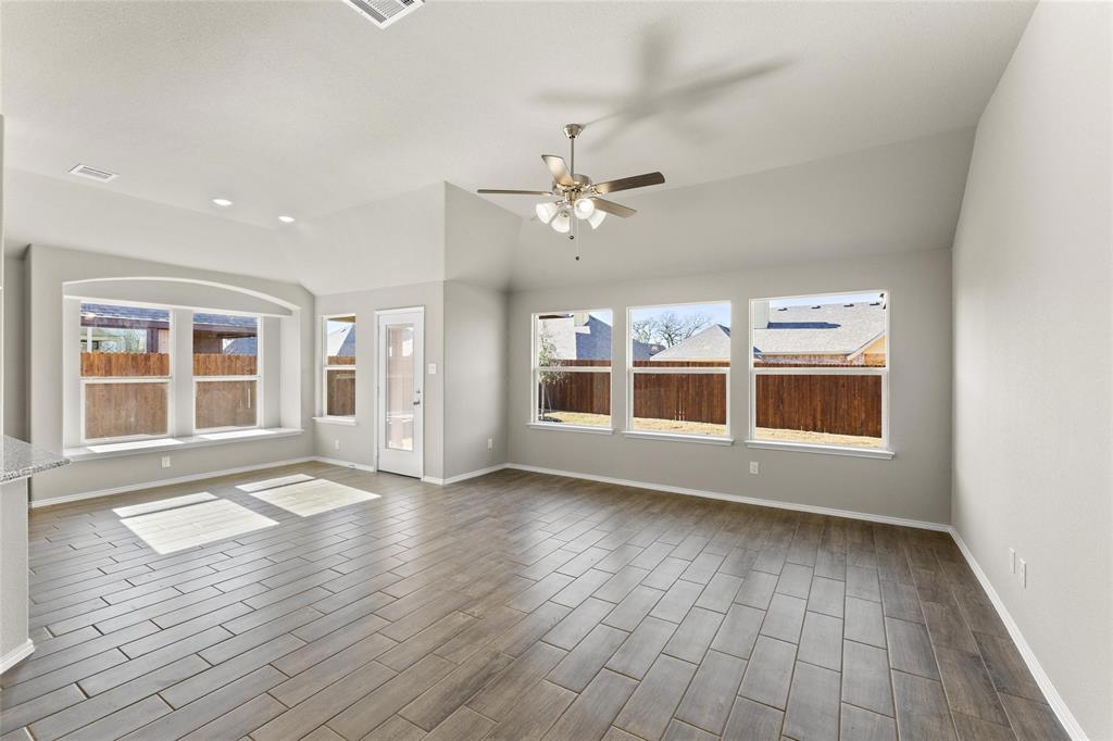 Rosewood - Residential