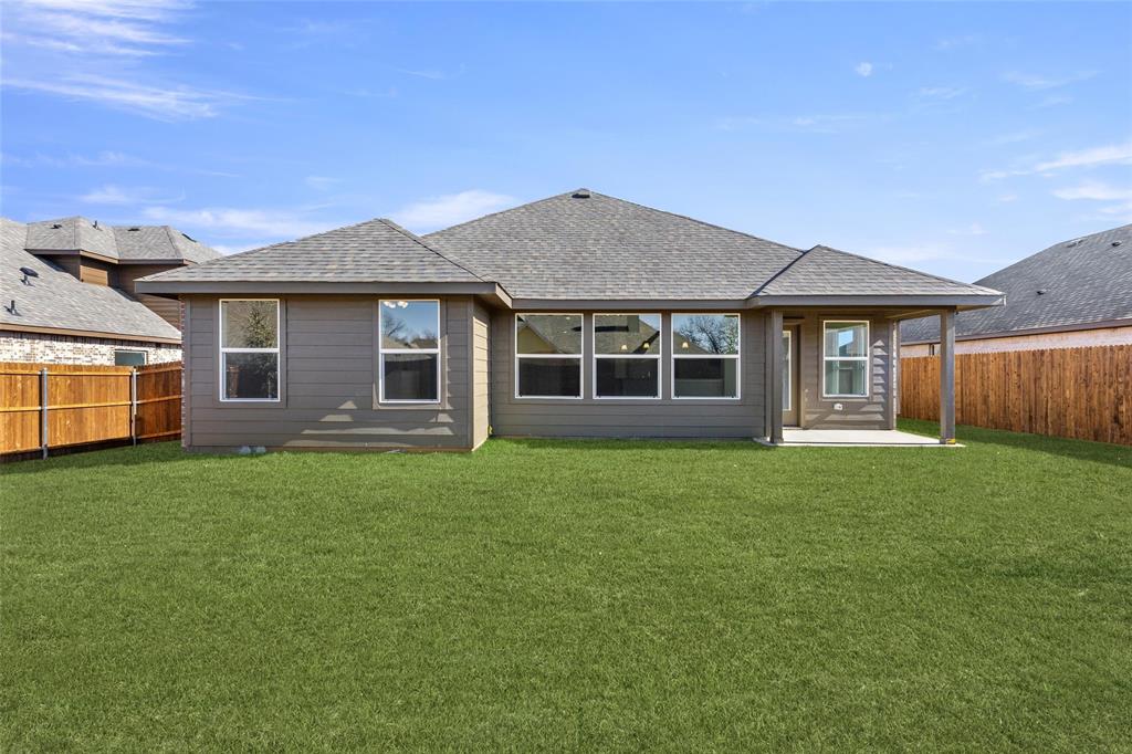 Rosewood - Residential