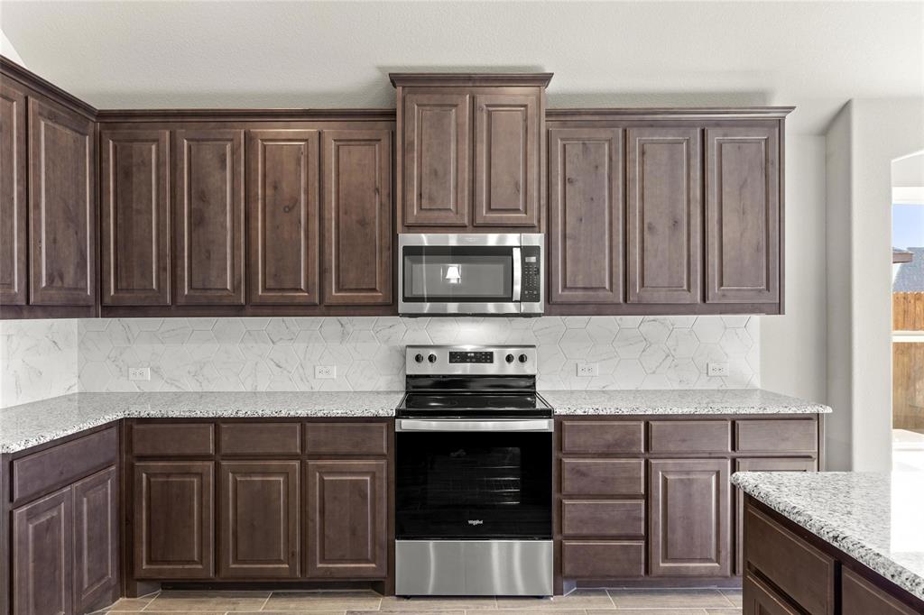 Rosewood - Residential