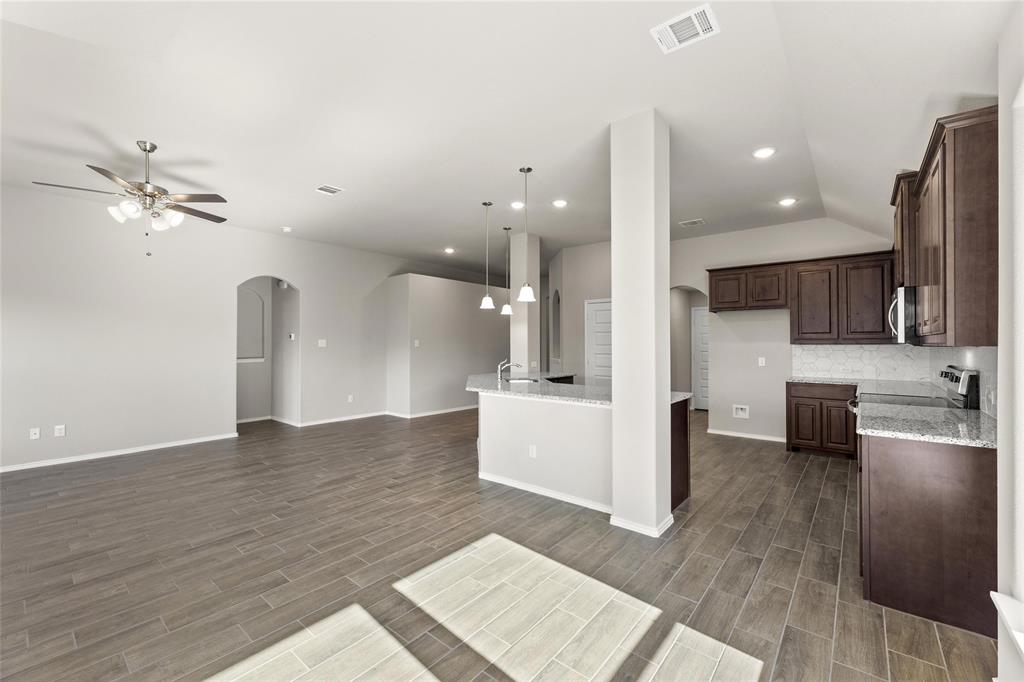 Rosewood - Residential