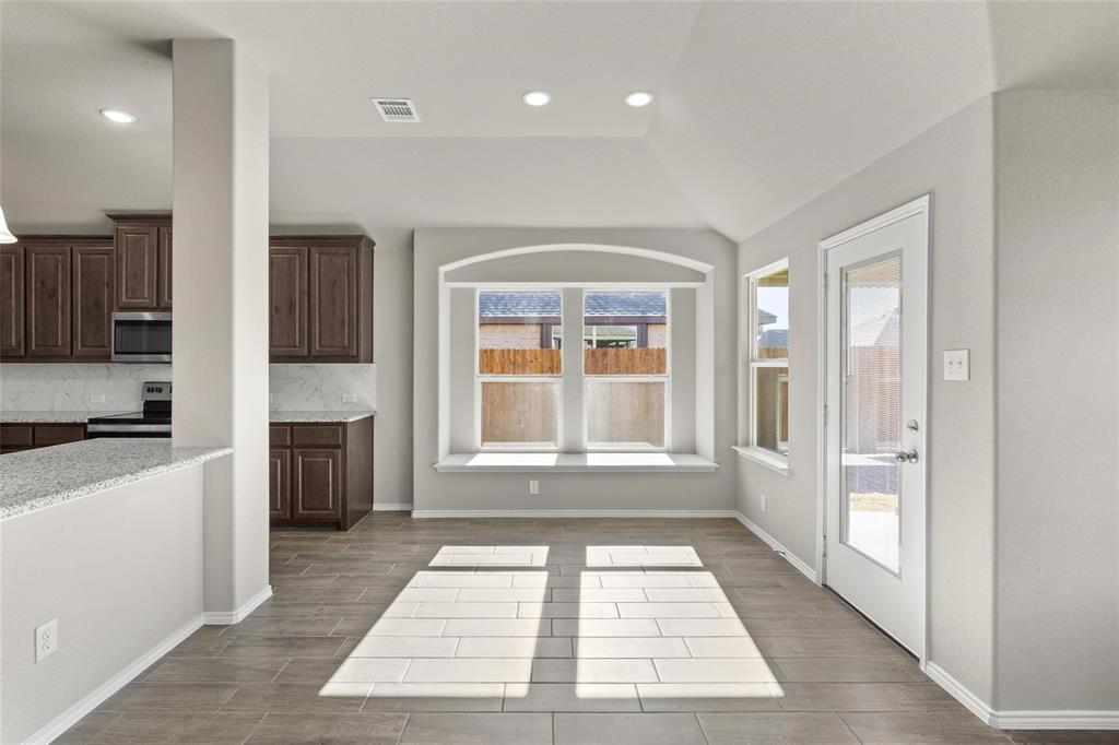 Rosewood - Residential