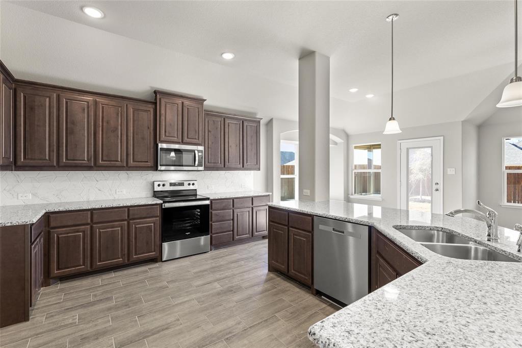 Rosewood - Residential