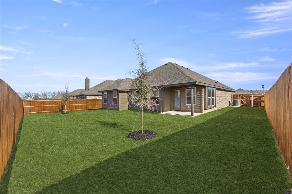 Rosewood - Residential