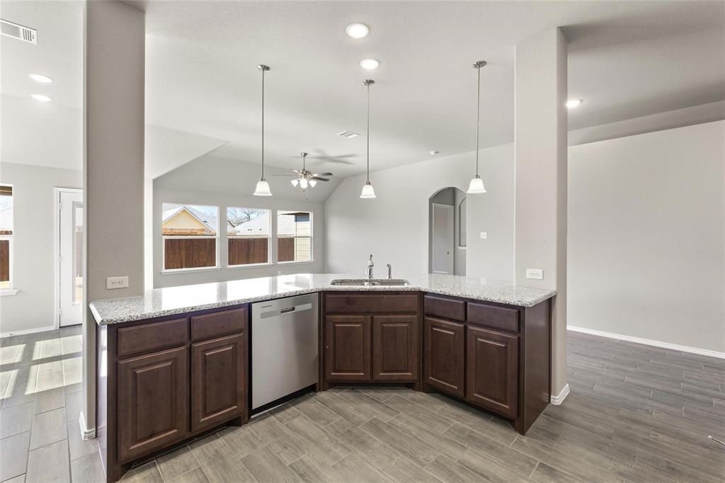 Rosewood - Residential