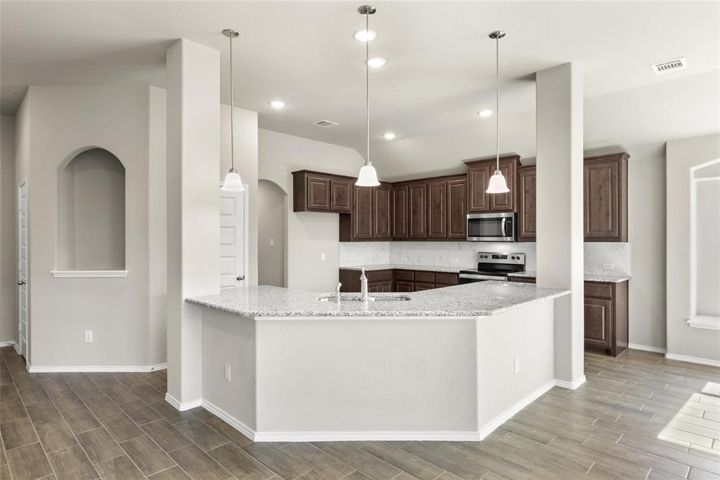 Rosewood - Residential