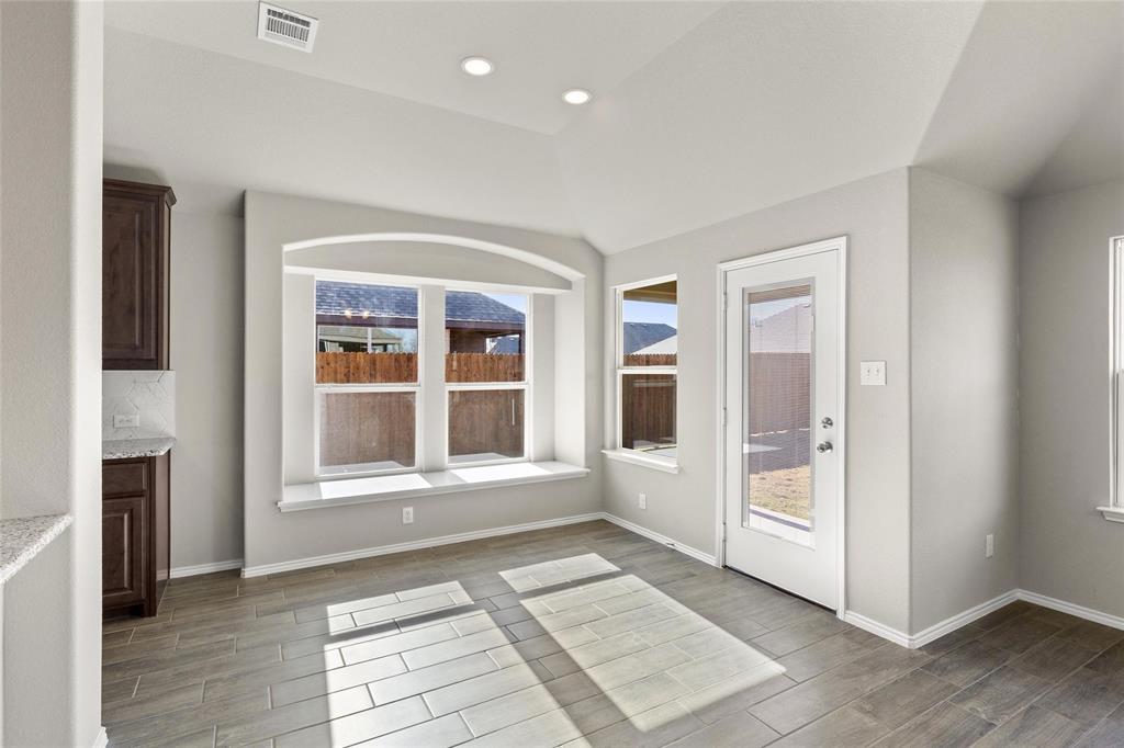 Rosewood - Residential