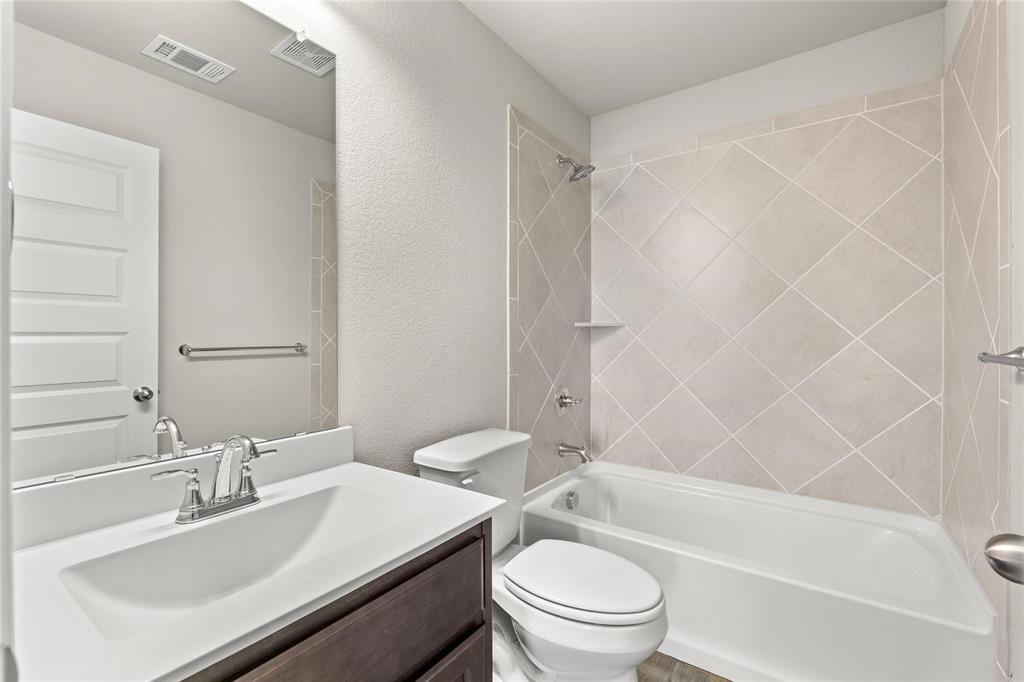 Rosewood - Residential