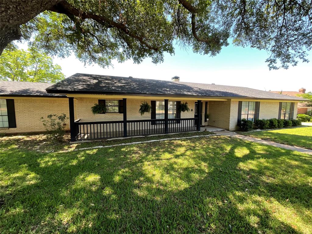 Pecan Plantation - Residential